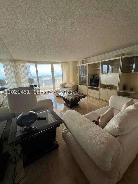 2 bedroom Condominium at 1717 N Bayshore Dr A-2136, Venetia Condo, Miami — photo 2