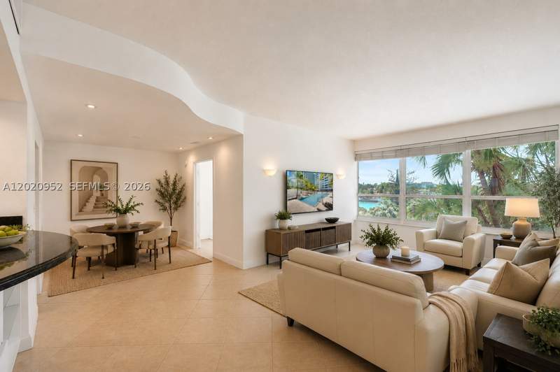 1 bedroom Condominium at 4925 Collins Ave 3H, The Executive Condo, Miami Beach — photo 3