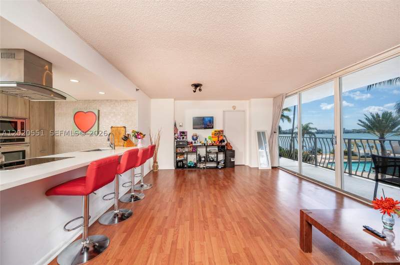2 bedroom Condominium at 7601 E Treasure Dr 623, The Grandview Palace Cond, North Bay Village — photo 5