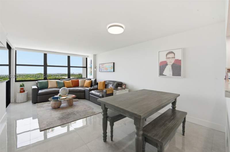 2 bedroom Condominium at 2555 Collins Ave 1106, Club Atlantis Condo, Miami Beach — photo 5