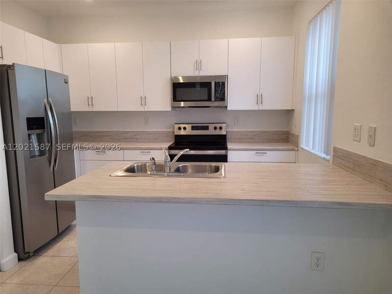 3 bedroom Townhouse at 2685 SE 13th St, Keys Gate Residential, Homestead — photo 5