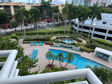 3300 NE 192nd St 616, Aventura FL - photo 22 of 24