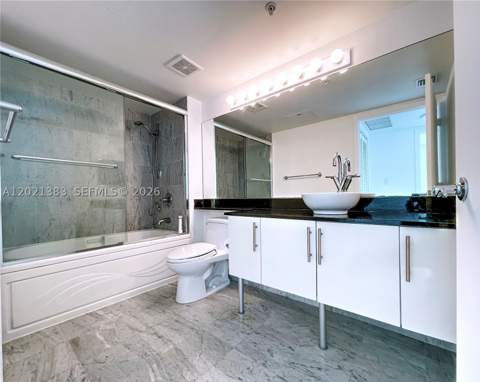 31 SE 5th St 2307, Miami FL - photo 11 of 12