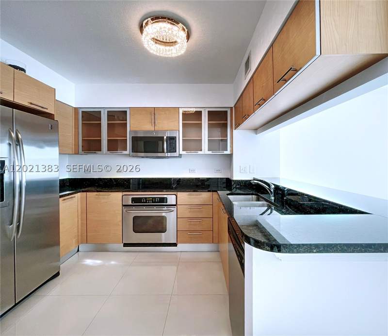 1 bedroom Condominium at 31 SE 5th St 2307, Brickell On The River N T, Miami — photo 5