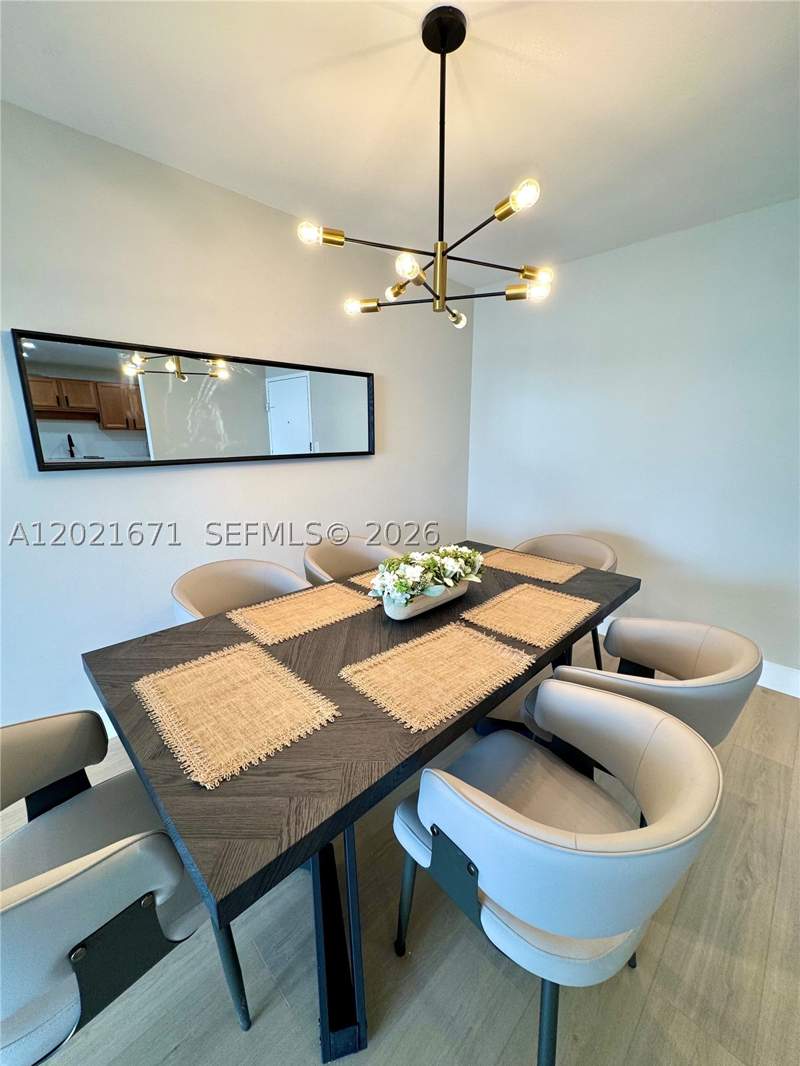 2 bedroom Condominium at 2851 NE 183rd St 1607E, Admirals Port Condo West, Aventura — photo 3