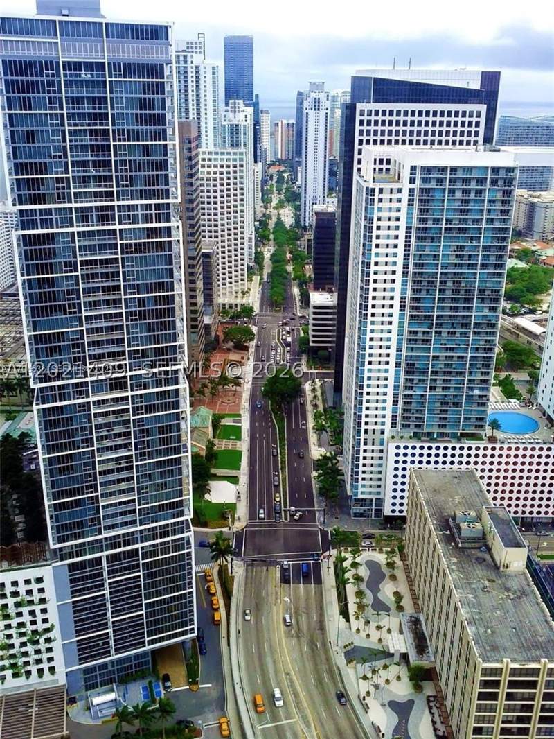 2 bedroom Condominium at 200 Biscayne Boulevard Way 5004, Epic West Condo, Miami — photo 5