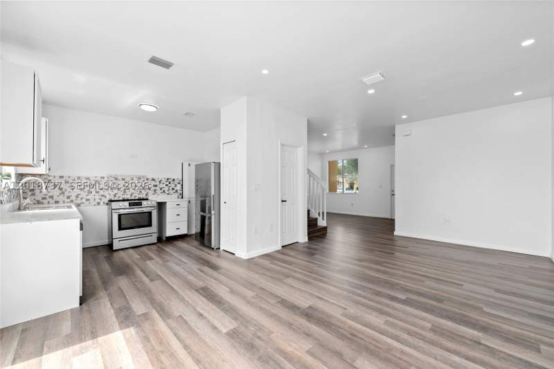 3 bedroom Townhouse at 2445 SE 14th Ave 375, Shoma Townhomes At Keysco, Homestead — photo 2