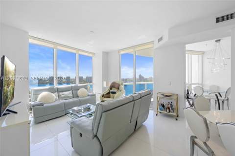 18201 Collins Ave 3501A, Sunny Isles Beach FL - photo 7 of 14