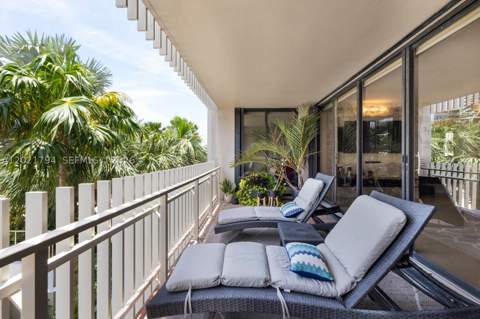 3 Grove Isle Dr C307, Miami FL - photo 21 of 30