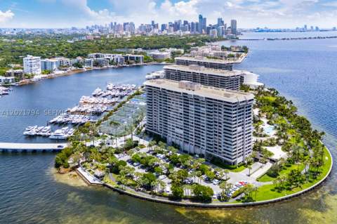 3 Grove Isle Dr C307, Miami FL - photo 22 of 30