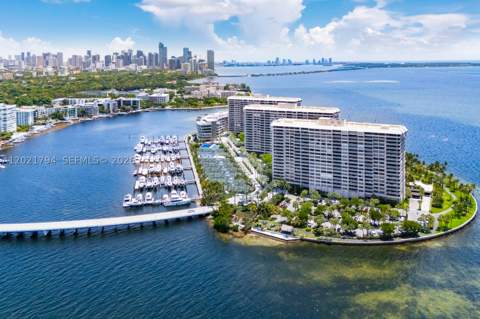 3 Grove Isle Dr C307, Miami FL - photo 24 of 30