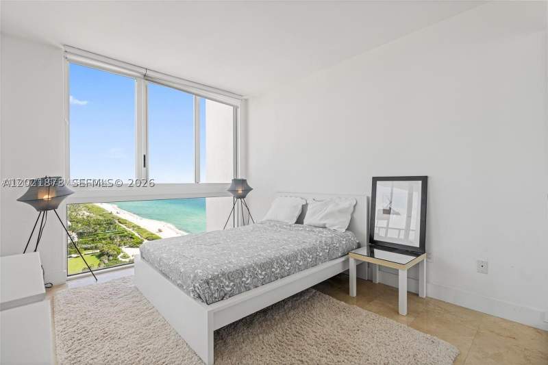 2 bedroom Condominium at 7330 Ocean Ter Ph-D, St Tropez Ocean Condo, Miami Beach — photo 5