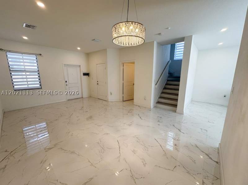 3 bedroom Townhouse at 20352 NW 6th Ave, Vista Lago, Miami Gardens — photo 2