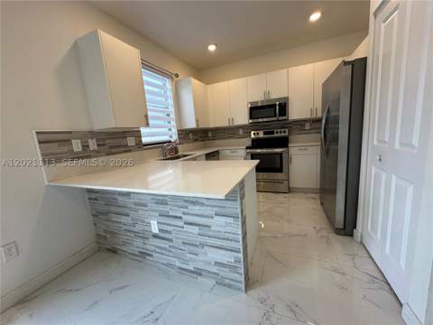 20352 NW 6th Ave, Miami Gardens FL - photo 6 of 25