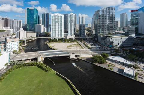 92 SW 3rd Street 2812, Miami FL - photo 22 of 23