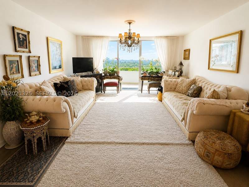 2 bedroom Condominium at 5151 Collins Ave 1520, Seacoast 5151 Condo, Miami Beach — photo 2