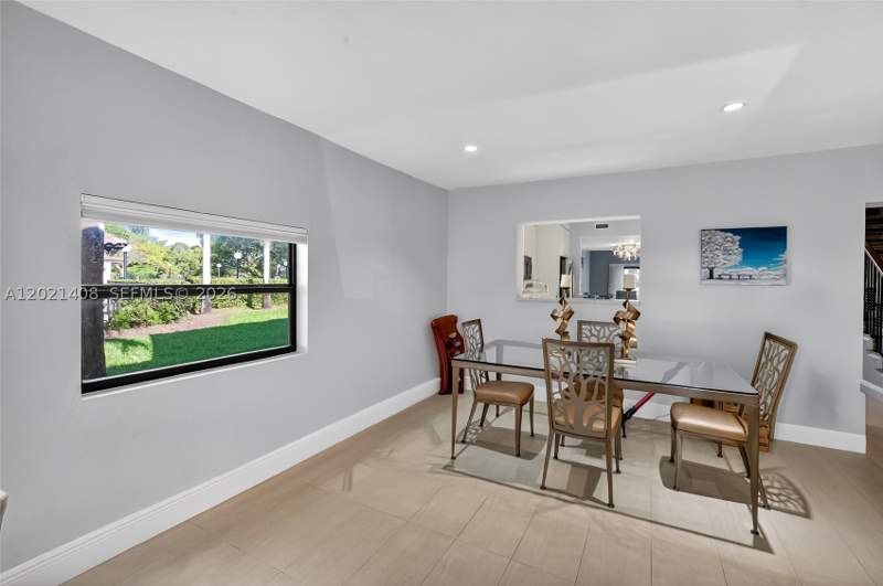 2 bedroom Townhouse at 8887 SW 62nd Ter 10-A, Hilltop Condo, Miami — photo 4