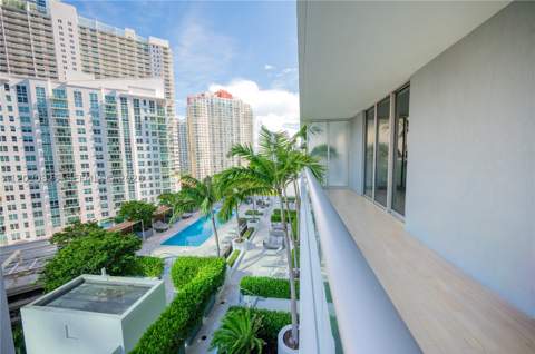 1300 Brickell Bay Dr 1601, Miami FL - photo 23 of 53