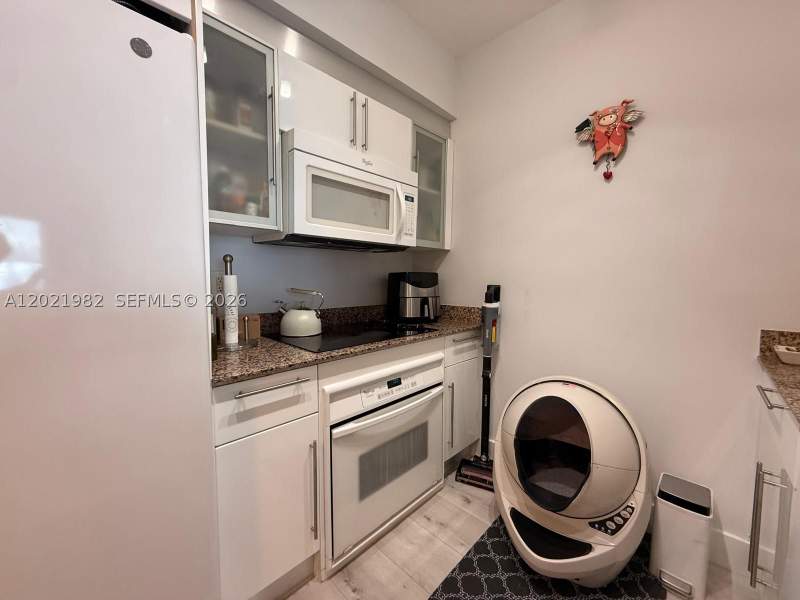 1 bedroom Condominium at 325 S Biscayne Blvd 2024, One Miami West Condo, Miami — photo 2