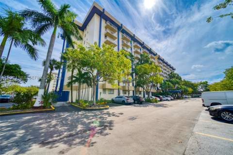 801 NW 47th Ave 515W, Miami FL - photo 20 of 20