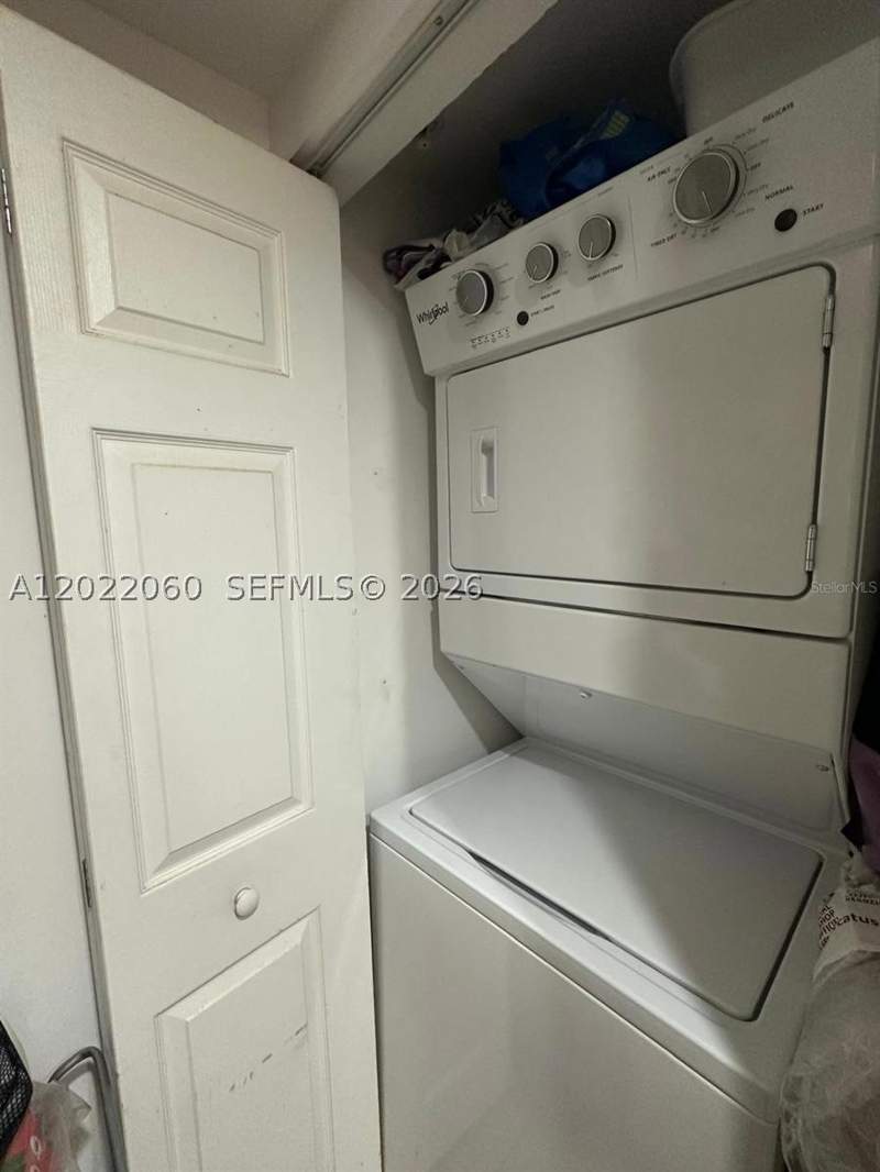1 bedroom Condominium at 3232 SW 22nd Ter 1607, Gables Marquis Condo, Miami — photo 4