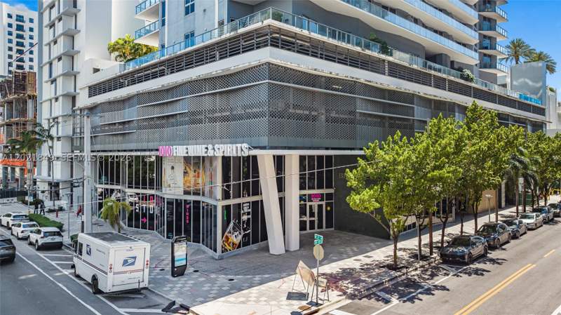 2 bedroom Condominium at 1010 SW 2nd Ave 1608, Brickell Ten Condo, Miami — photo 3