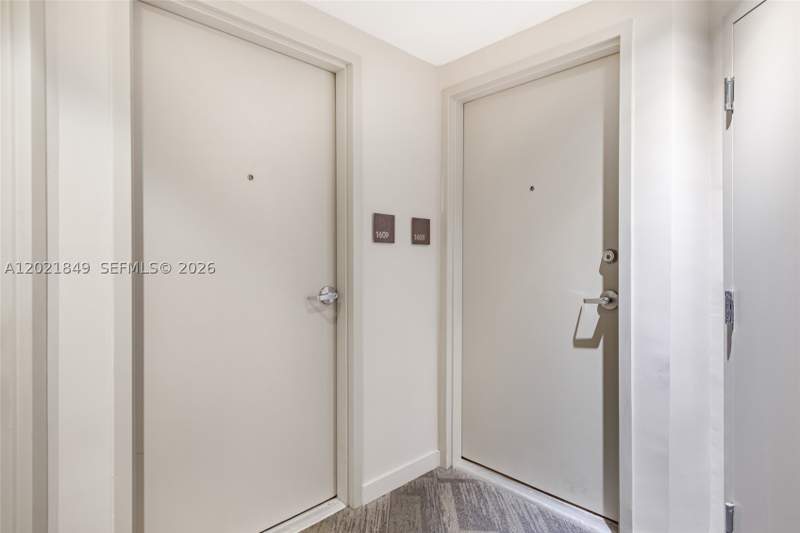 2 bedroom Condominium at 1010 SW 2nd Ave 1608, Brickell Ten Condo, Miami — photo 5