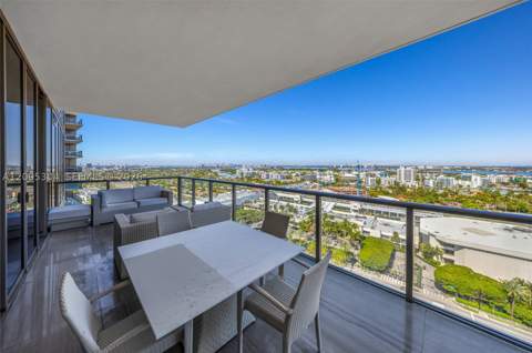 9705 Collins Ave 1805N, Bal Harbour FL - photo 7 of 61