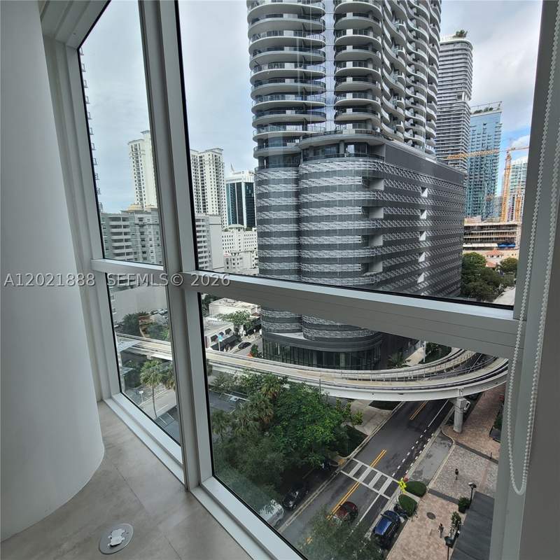 1 bedroom Condominium at 1080 Brickell Ave 1101, The Bondo (1080 Brickell), Miami — photo 2