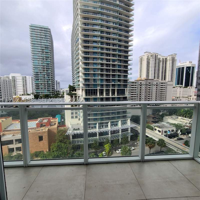 1 bedroom Condominium at 1080 Brickell Ave 1101, The Bondo (1080 Brickell), Miami — photo 4