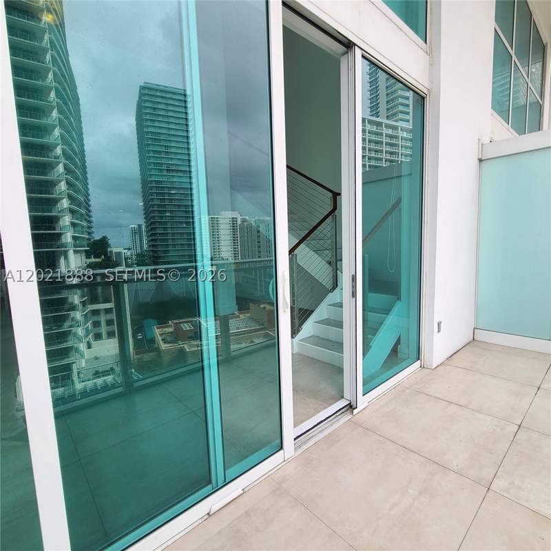1 bedroom Condominium at 1080 Brickell Ave 1101, The Bondo (1080 Brickell), Miami — photo 5