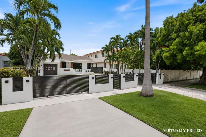 4 bedroom SingleFamilyResidence at 1405 Lenox Ave, Ocean Beach Addn No 3, Miami Beach — photo 2