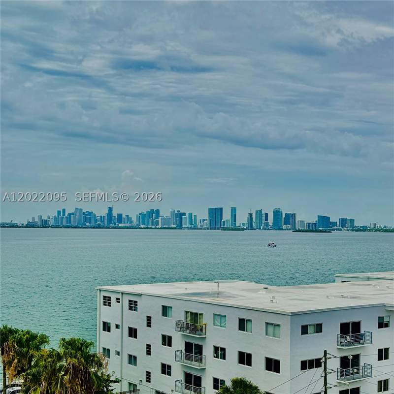 1 bedroom Condominium at 7501 E Treasure Dr 7R, Treasures On The Bay II C, North Bay Village — photo 3