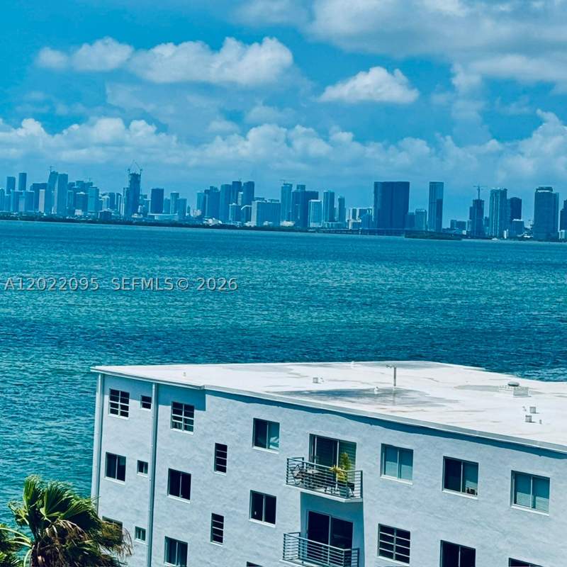 1 bedroom Condominium at 7501 E Treasure Dr 7R, Treasures On The Bay II C, North Bay Village — photo 4