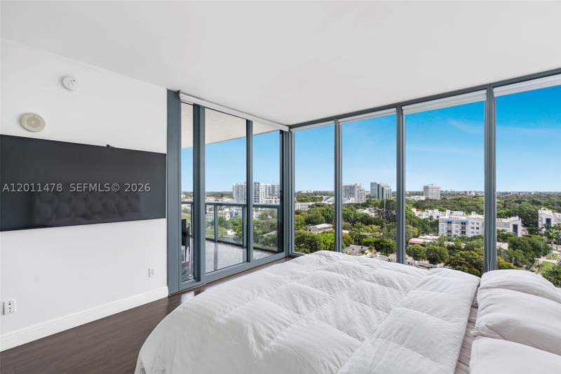 2 bedroom Condominium at 601 NE 36th St 1103, Blue Condo, Miami — photo 4