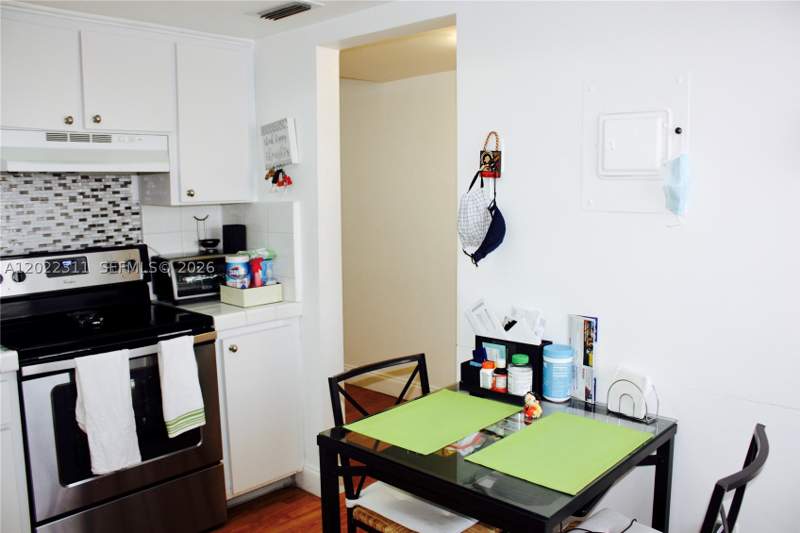 2 bedroom Condominium at 18555 NE 14th Ave 702A, Sixth Moorings Condo, Miami — photo 3