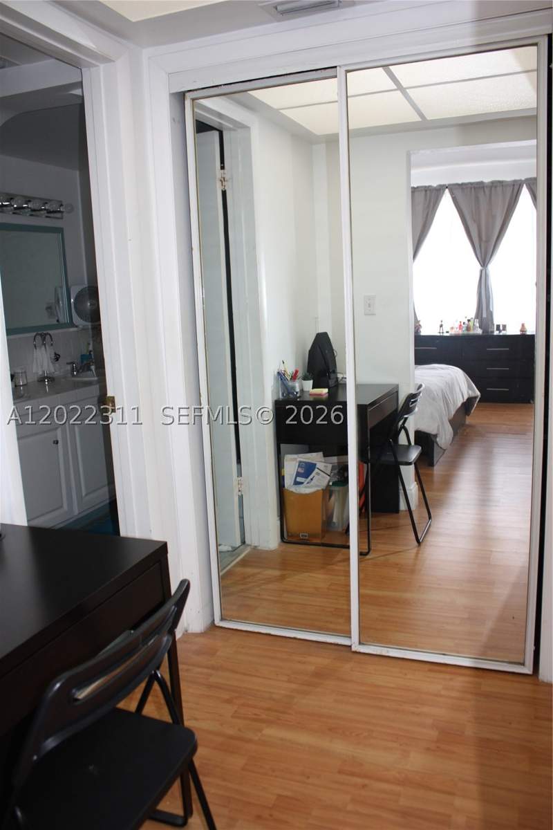 2 bedroom Condominium at 18555 NE 14th Ave 702A, Sixth Moorings Condo, Miami — photo 5