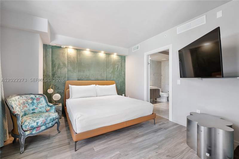 3 bedroom Condominium at 801 S Miami Ave 1004, 801 Sma Residences Condo, Miami — photo 2