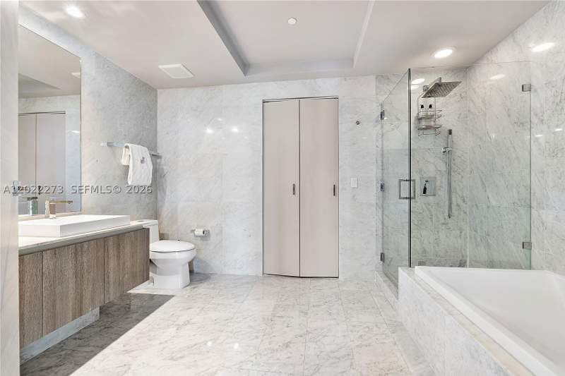 3 bedroom Condominium at 801 S Miami Ave 1004, 801 Sma Residences Condo, Miami — photo 3