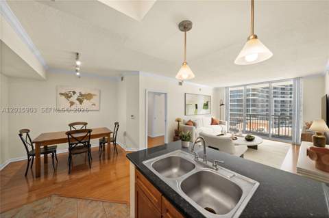2000 N Bayshore Dr 1005, Miami FL - photo 8 of 42
