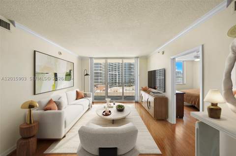 2000 N Bayshore Dr 1005, Miami FL - photo 9 of 42