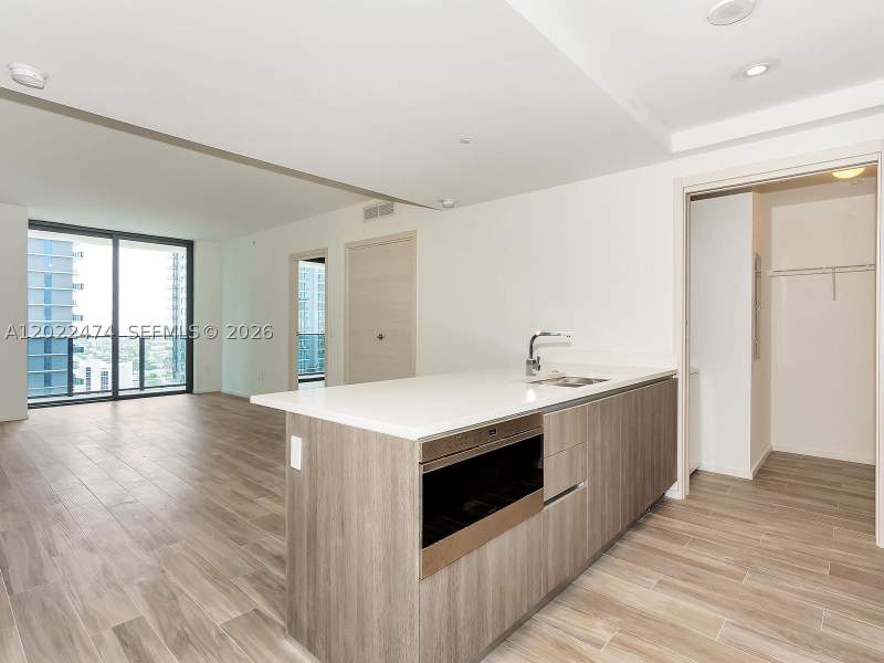 2 bedroom Condominium at 801 S Miami Ave 2310, Sls Lux Residences, Miami — photo 2
