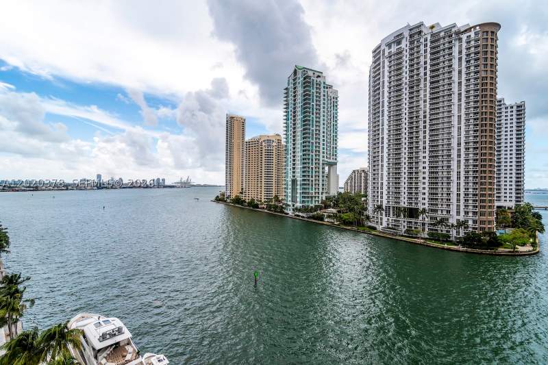 2 bedroom Condominium at 300 Biscayne Boulevard Way 802E, Aston Martin Residences, Miami — photo 4