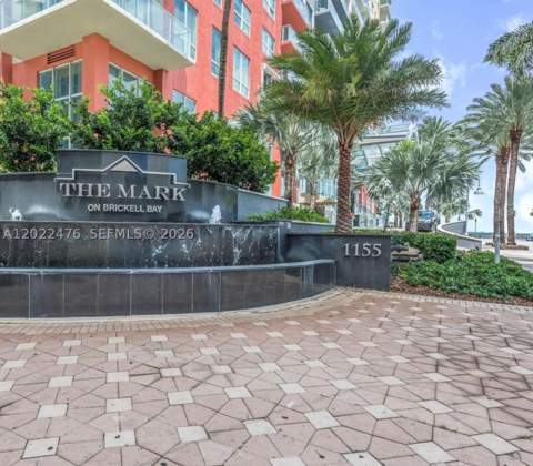1155 Brickell Bay Dr 1102, Miami FL - photo 16 of 18