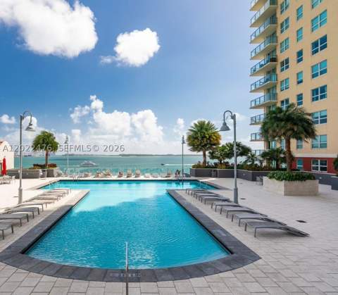 1155 Brickell Bay Dr 1102, Miami FL - photo 17 of 18
