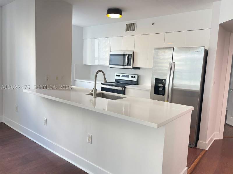 3 bedroom Condominium at 1155 Brickell Bay Dr 1102, The Mark On Brickell Cond, Miami — photo 2