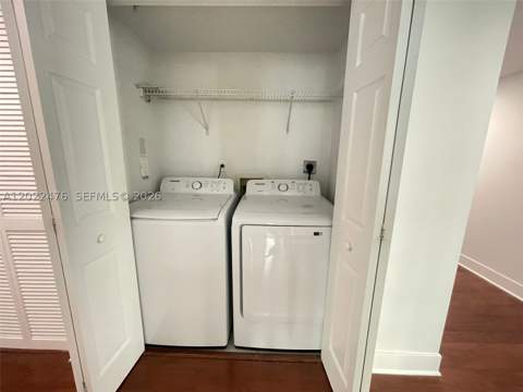 1155 Brickell Bay Dr 1102, Miami FL - photo 9 of 18