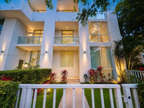 1871 NW S River Dr A04, Miami FL - photo 19 of 20