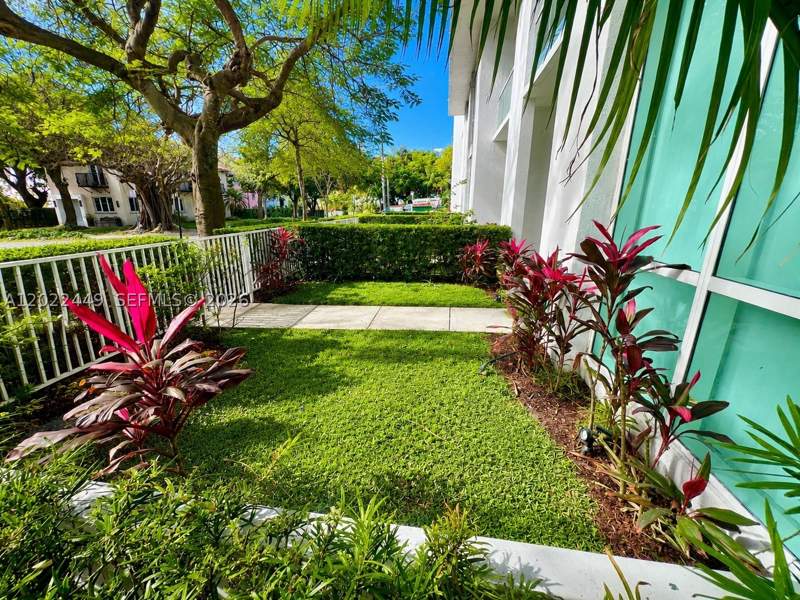 2 bedroom Townhouse at 1871 NW S River Dr A04, Terrazas Riverpark Villag, Miami — photo 2
