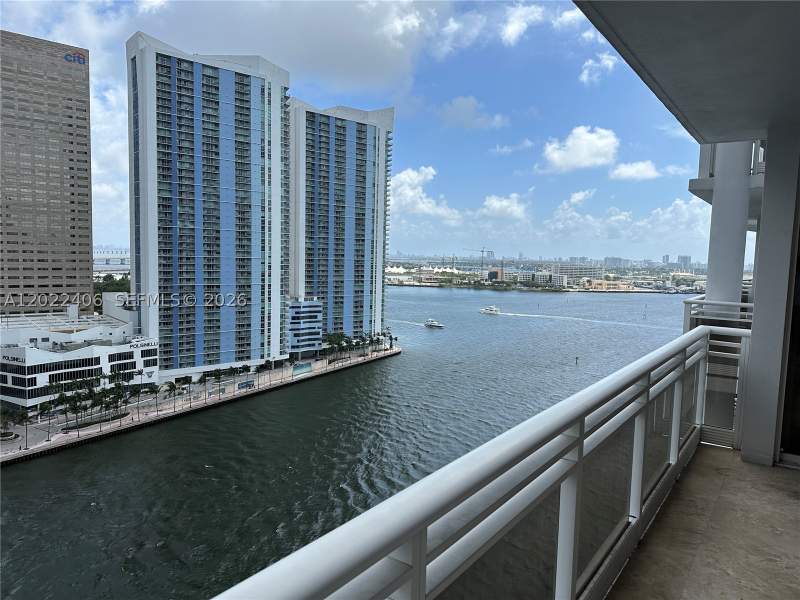 2 bedroom Condominium at 901 Brickell Key Blvd 2005, Carbonell Condo, Miami — photo 5